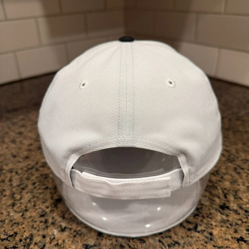 NFL Pro Football Hall‎ of Fame Game 2021 New Era 9Forty Adjustable Hat